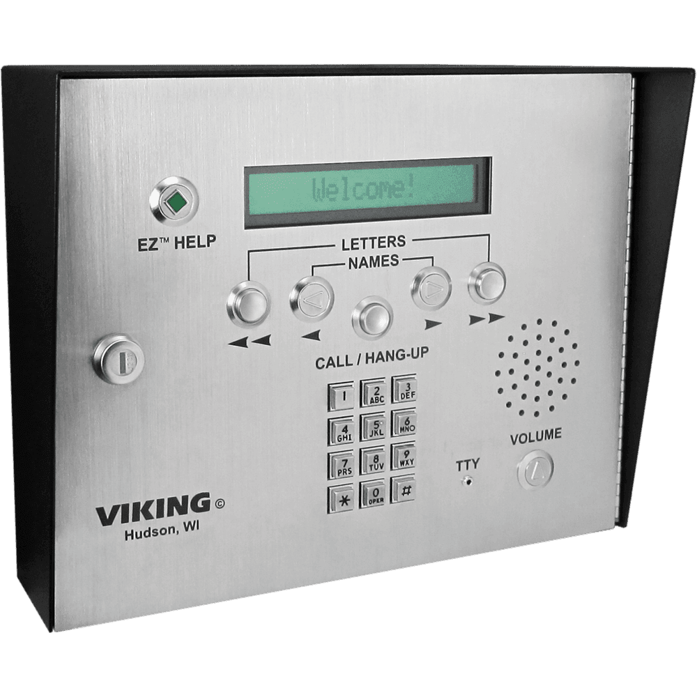thumbnail image 2 of Viking RC-3 3 Relay Remote Touch Tone Controller 2 of 9