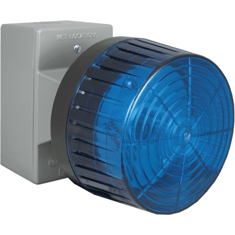 EWP (Enhanced Weather Protection) Viking Electronics, Inc.