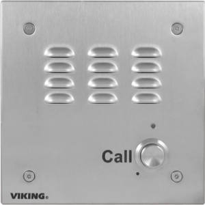 Viking Electronics - E-1600-30A - ADA Compliant Stainless Steel