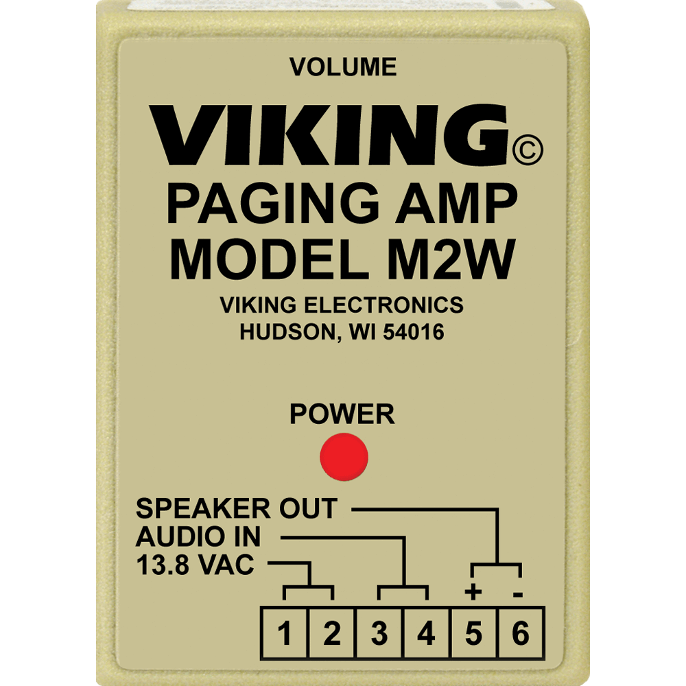 Loud Ringer for sale online Viking Paging