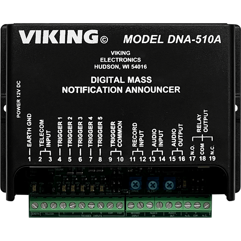 DNA-510A