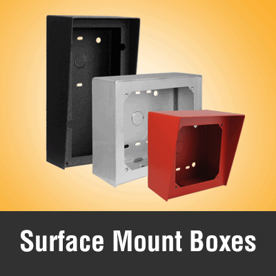 Video: Outdoor Rated Vandal Resistant Surface Mount Boxes | VE-Series ...